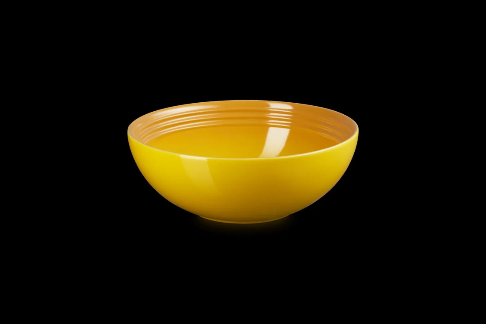 Stoneware Serving Bowl
