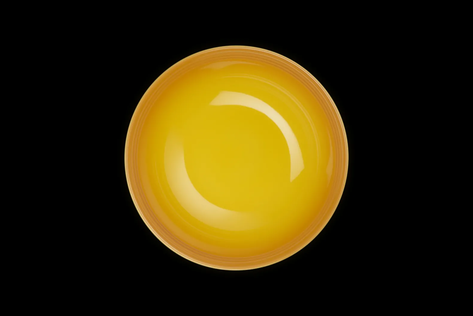 Stoneware Serving Bowl