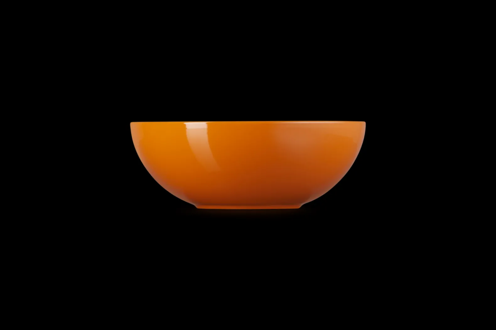 Stoneware Serving Bowl
