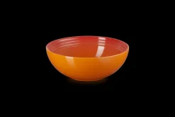 Stoneware Serving Bowl