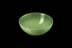 Stoneware Serving Bowl