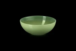 Stoneware Serving Bowl