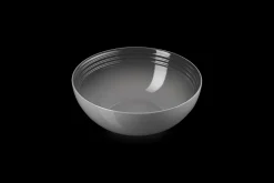 Stoneware Serving Bowl