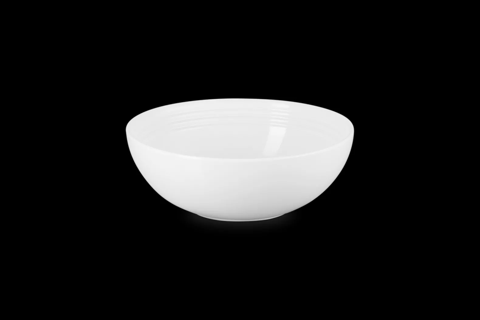 Stoneware Serving Bowl