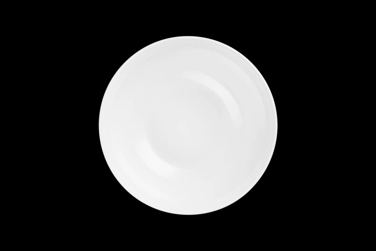 Stoneware Serving Bowl