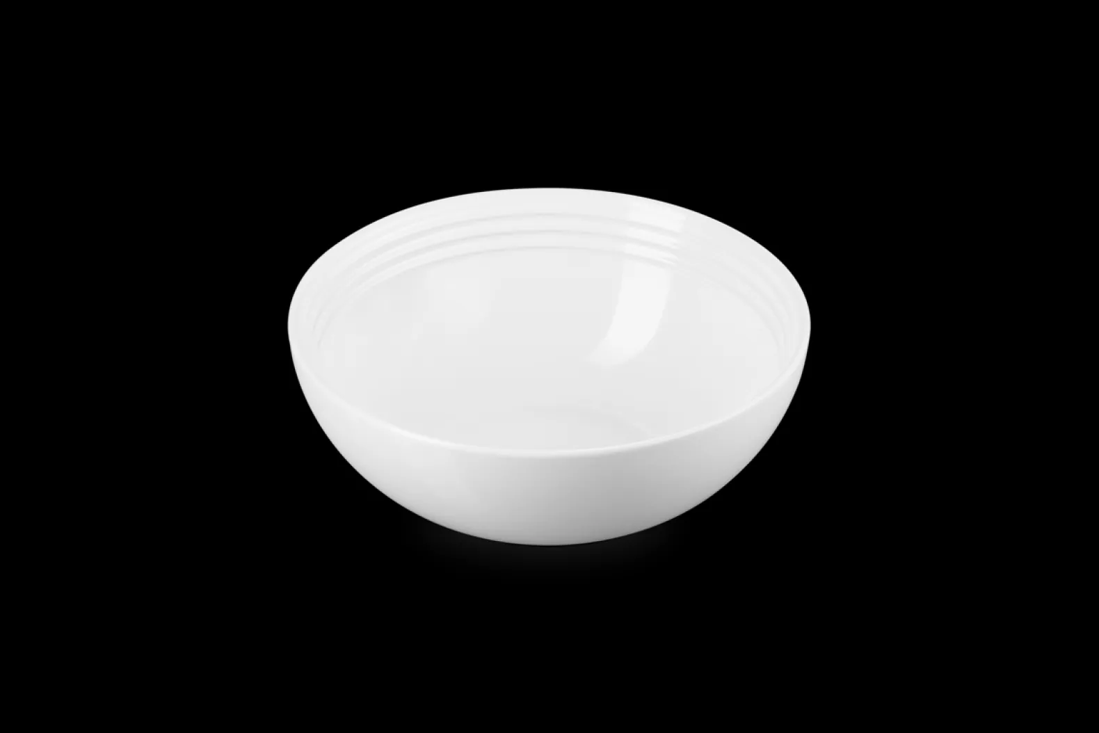 Stoneware Serving Bowl