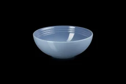 Stoneware Serving Bowl