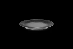 Stoneware Side Plate