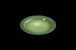 Stoneware Side Plate
