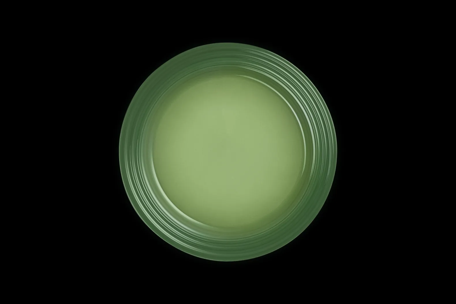 Stoneware Side Plate