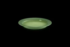 Stoneware Side Plate