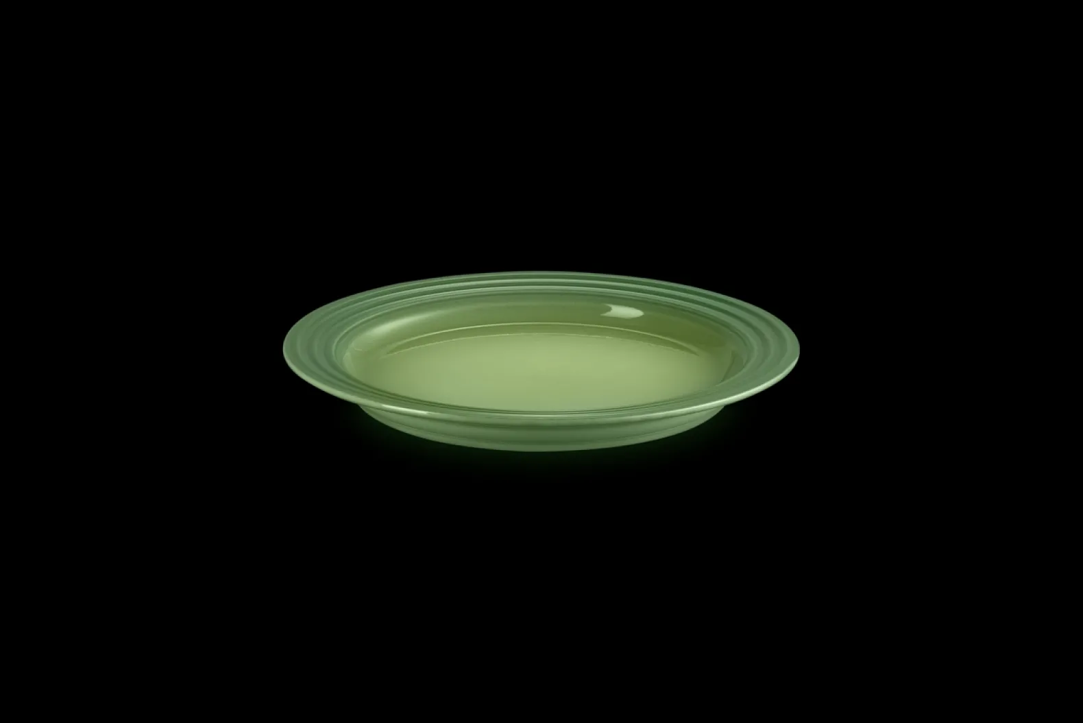 Stoneware Side Plate