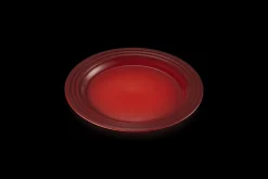 Stoneware Side Plate
