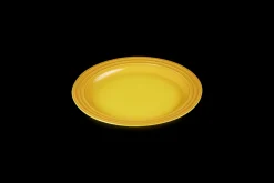 Stoneware Side Plate