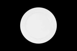 Stoneware Side Plate