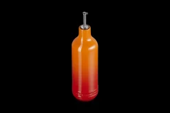 Stoneware Signature Oil Cruet