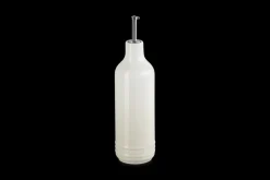 Stoneware Signature Oil Cruet