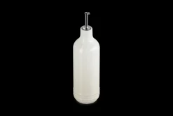 Stoneware Signature Oil Cruet