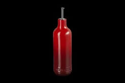Stoneware Signature Oil Cruet