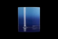 Stoneware Signature Utensil Jar