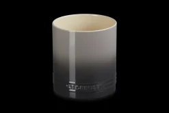 Stoneware Signature Utensil Jar