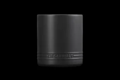 Stoneware Signature Utensil Jar
