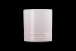 Stoneware Signature Utensil Jar