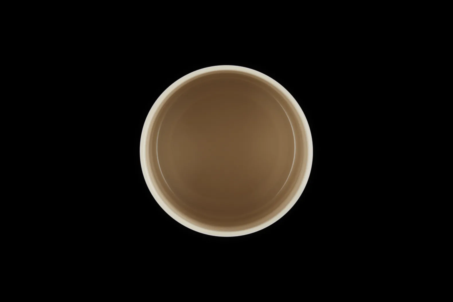 Stoneware Signature Utensil Jar