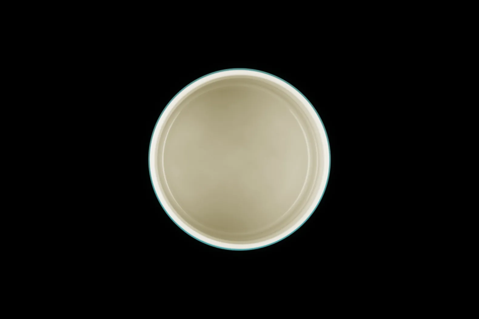 Stoneware Signature Utensil Jar