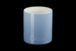 Stoneware Signature Utensil Jar