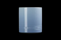 Stoneware Signature Utensil Jar