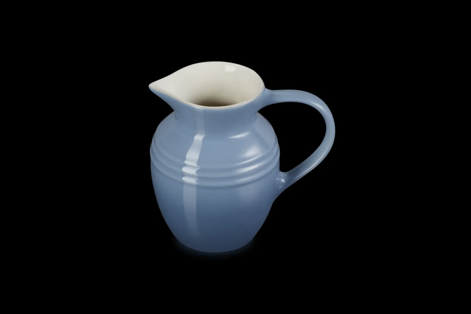 Stoneware Small Jug