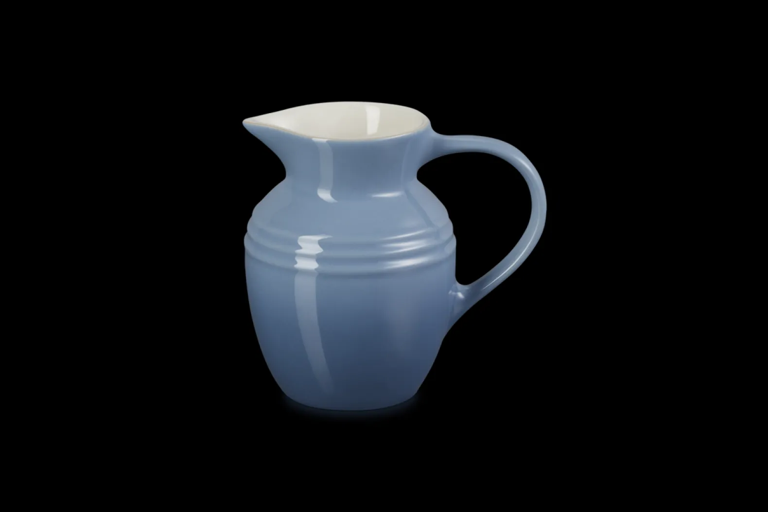Stoneware Small Jug