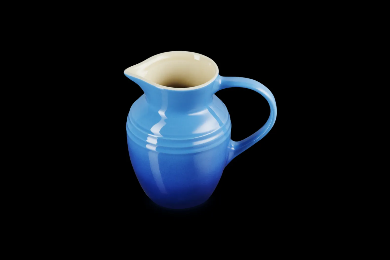 Stoneware Small Jug