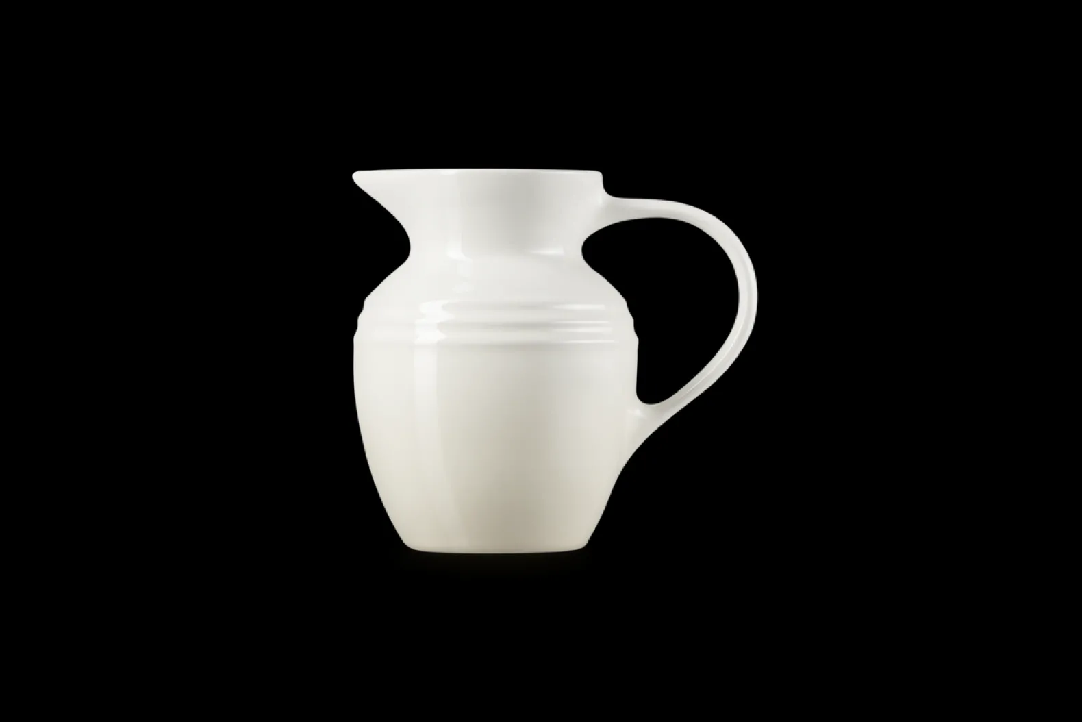 Stoneware Small Jug