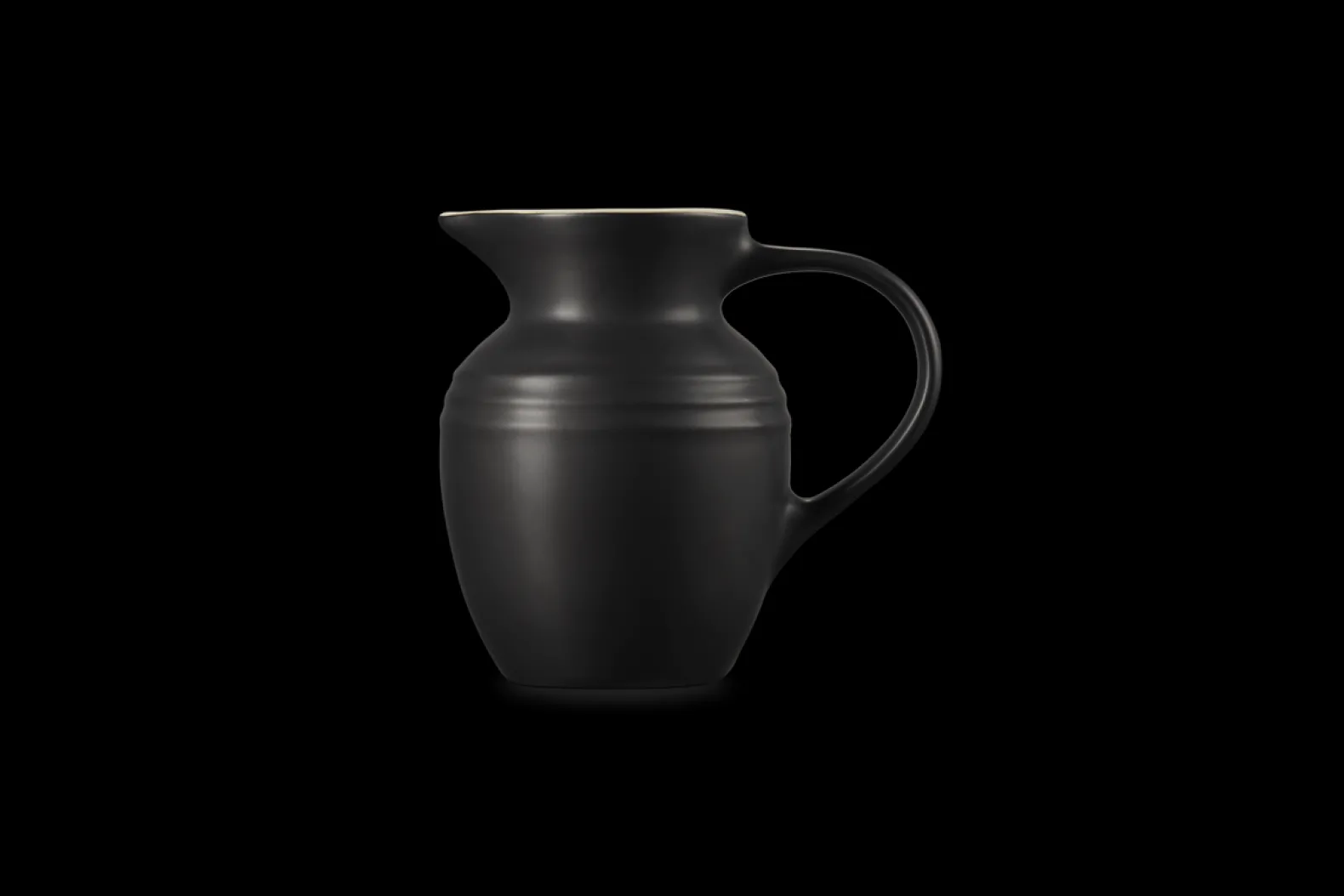 Stoneware Small Jug