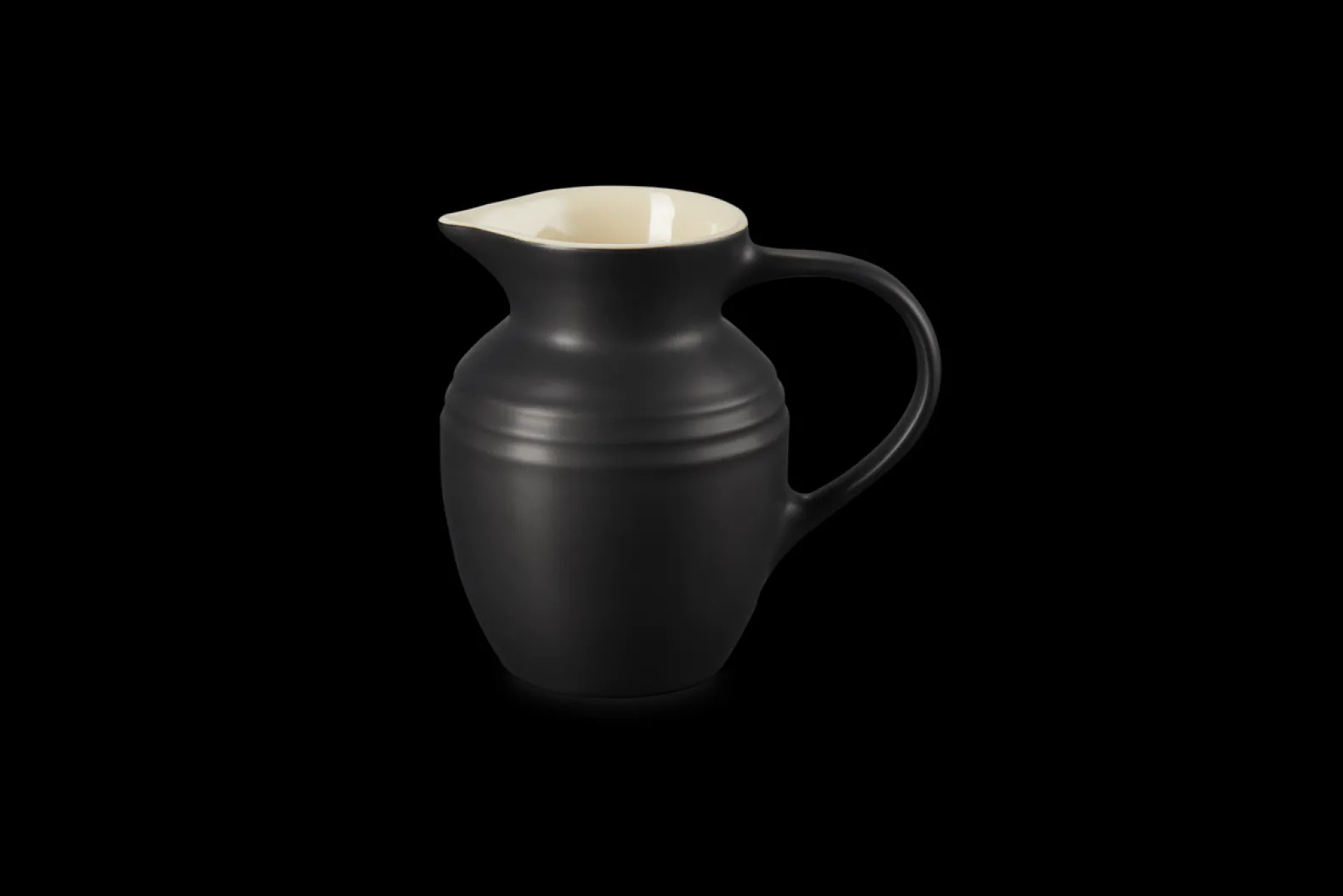 Stoneware Small Jug