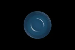 Stoneware Snack Bowl
