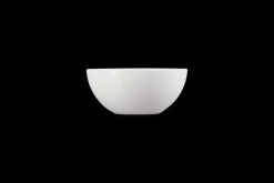 Stoneware Snack Bowl