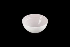 Stoneware Snack Bowl