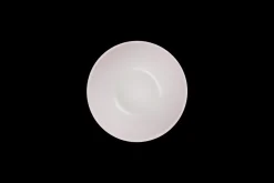 Stoneware Snack Bowl
