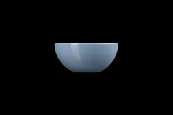 Stoneware Snack Bowl