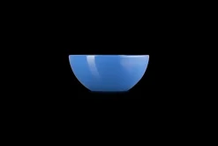 Stoneware Snack Bowl