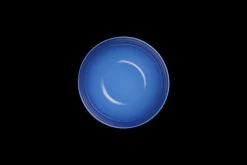 Stoneware Snack Bowl