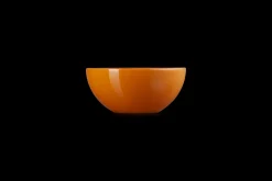 Stoneware Snack Bowl