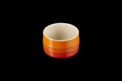 Stoneware Stackable Ramekin