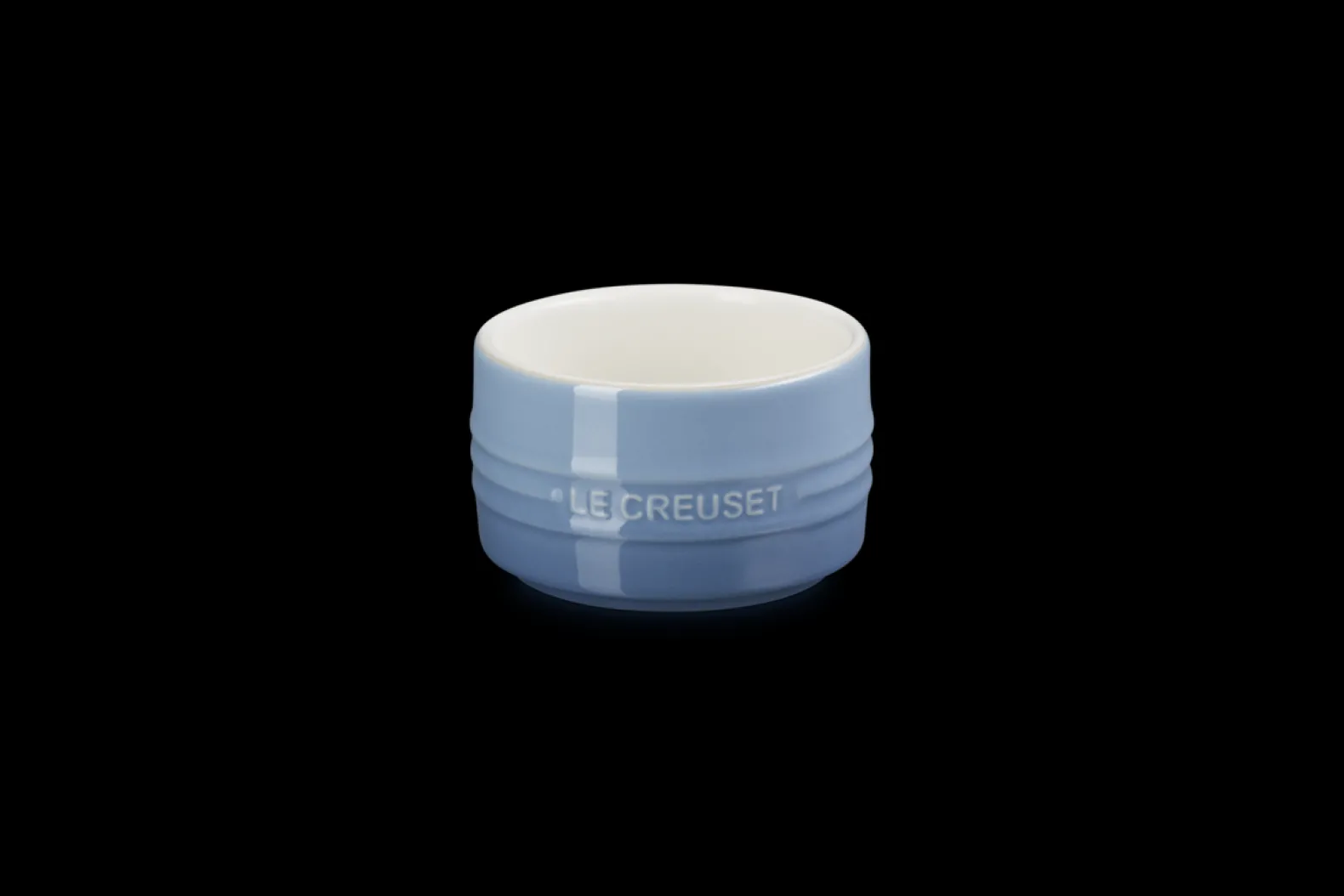 Stoneware Stackable Ramekin
