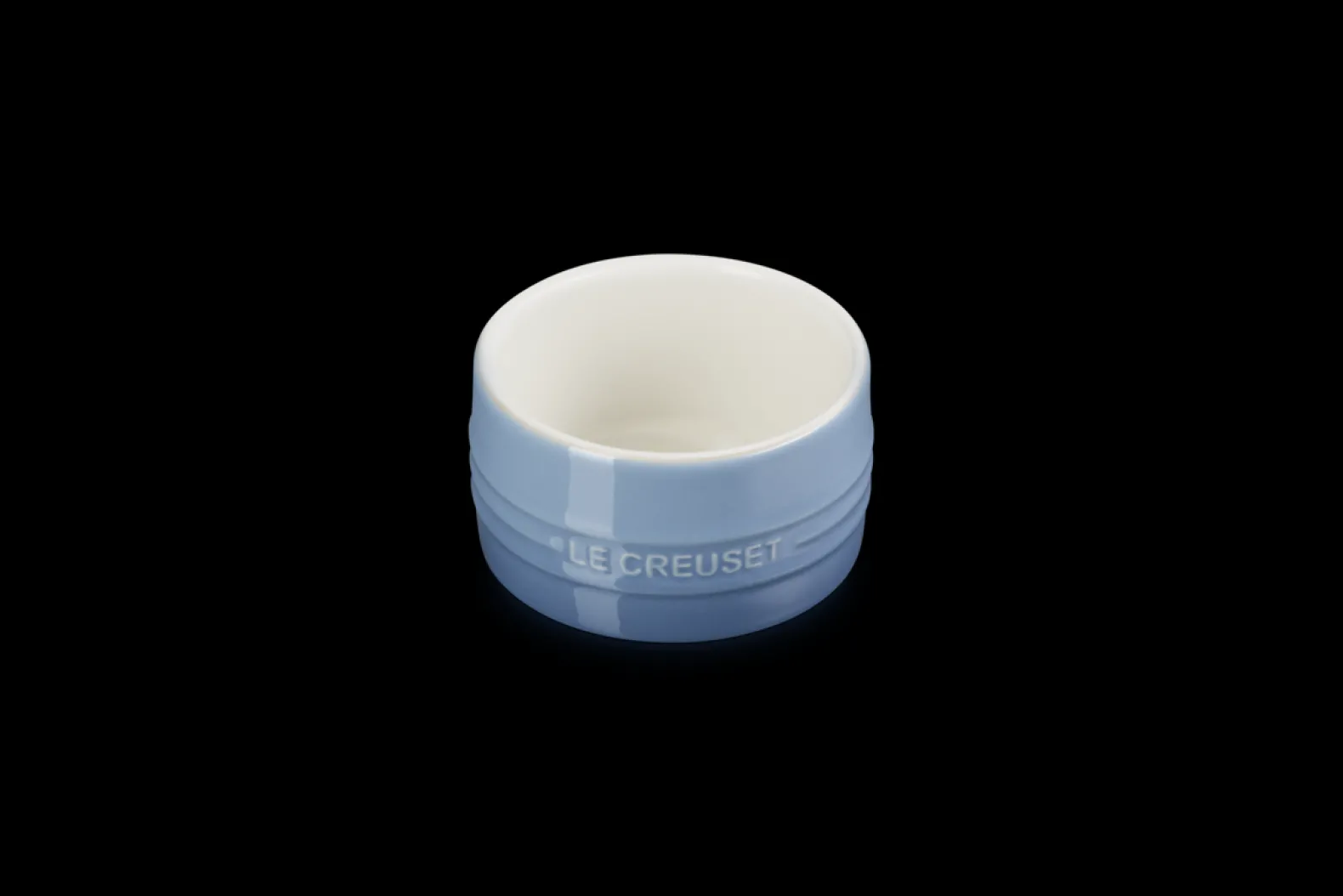 Stoneware Stackable Ramekin