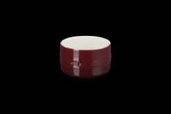 Stoneware Stackable Ramekin