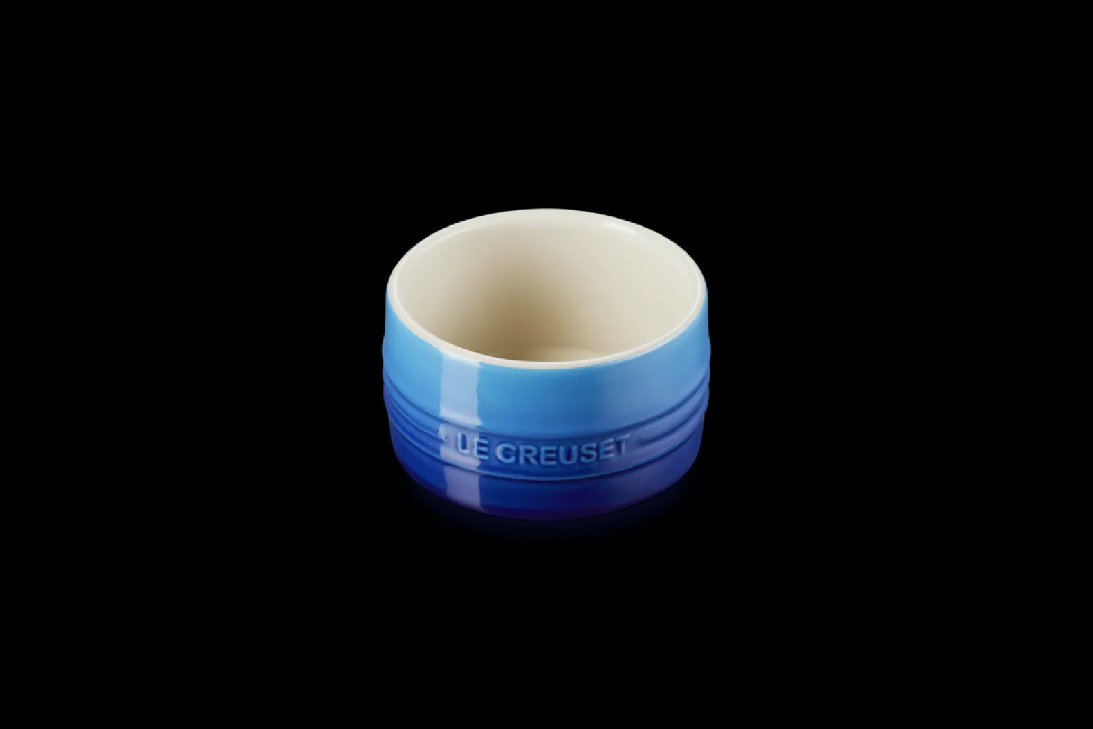 Stoneware Stackable Ramekin